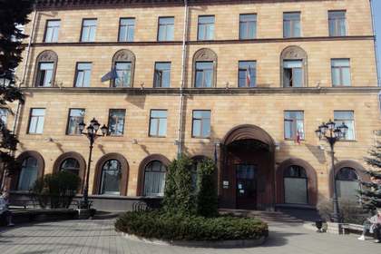 Аккредитация белорусских туристических фирм в посольстве Республики Болгария в Минске 2023 год. 